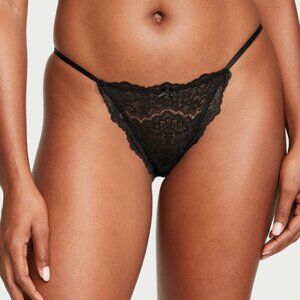 Victoria's Secret DREAM ANGELS Mini String Bikini Panty